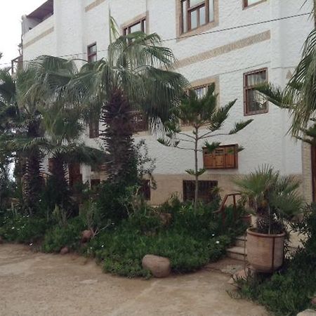 Appartement Taghazout Exteriér fotografie