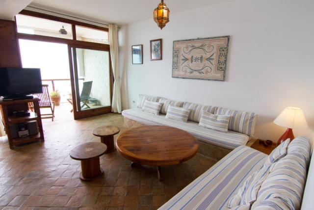 Appartement Taghazout Exteriér fotografie